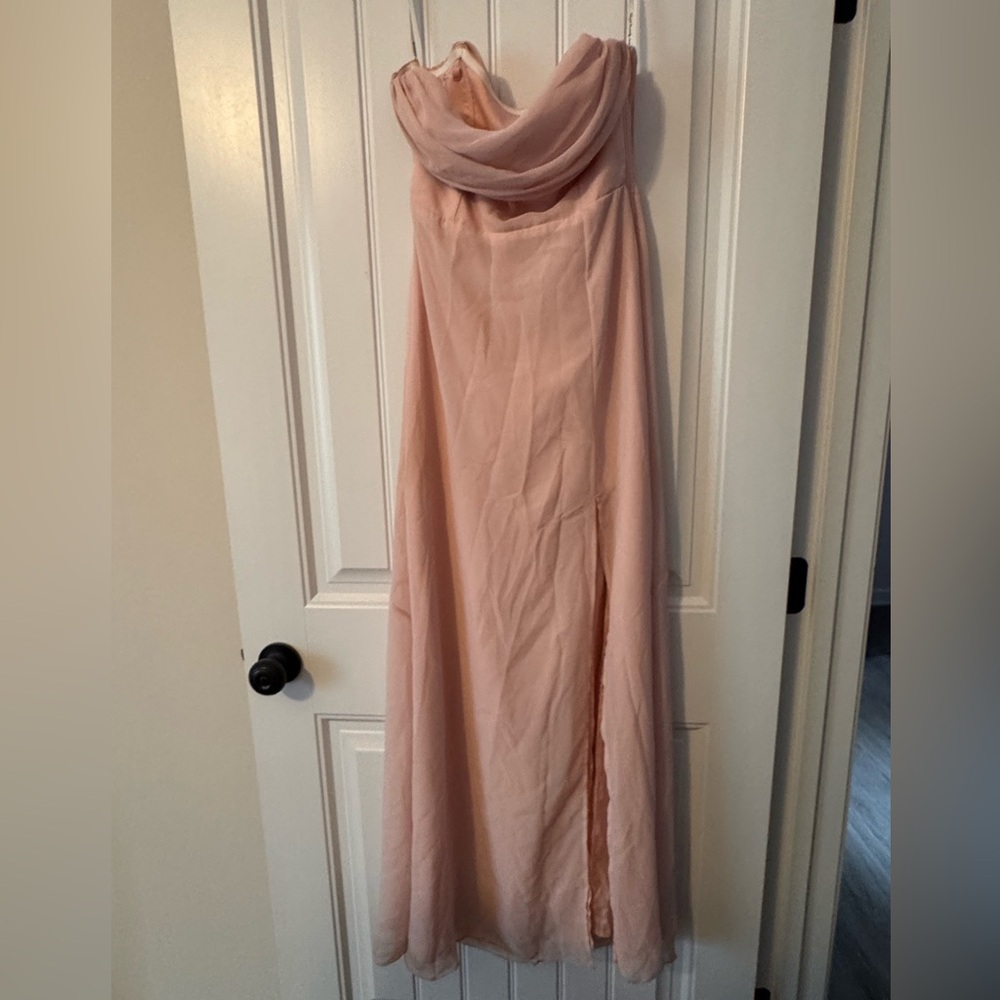 Birdy Grey Wedding Dress